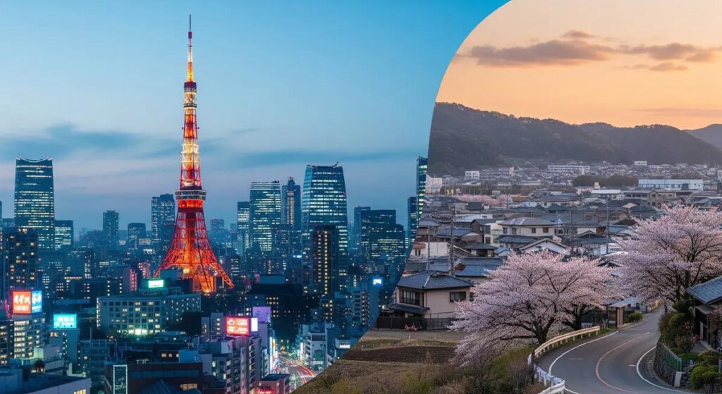 Japonya maaşları 2026 Tokyo ve diğer şehirler yaşam farkı