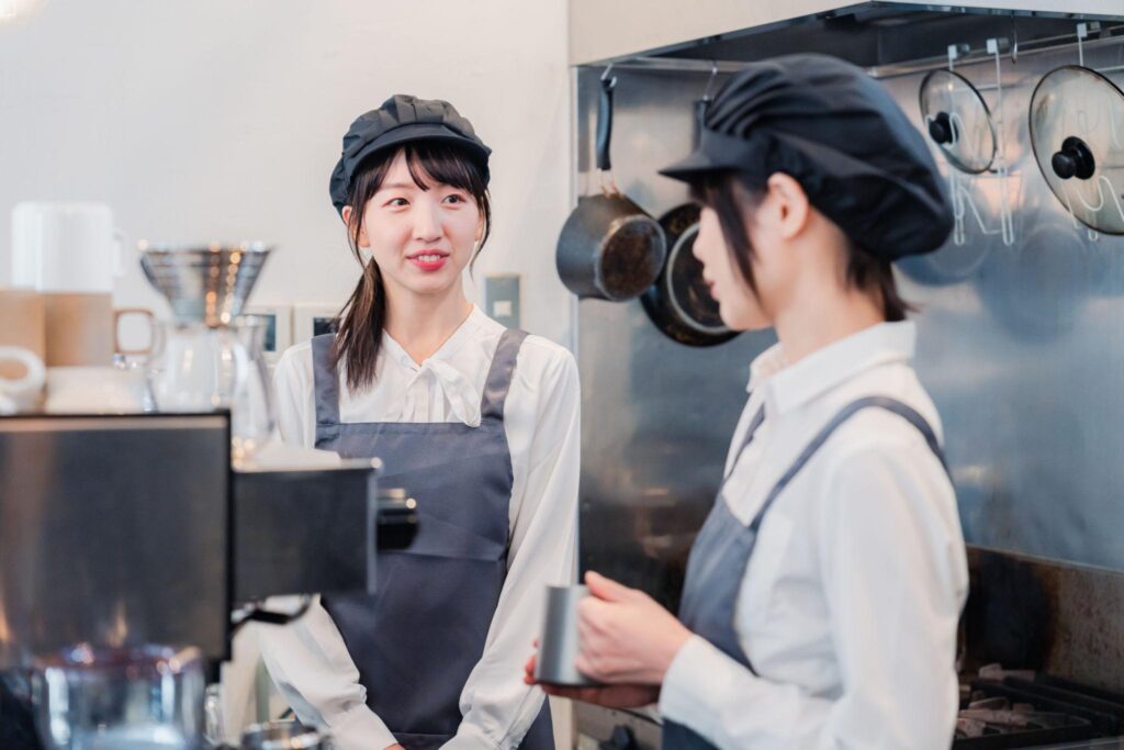 Japonya’da çalışan öğrenci ve part-time iş hayatı
