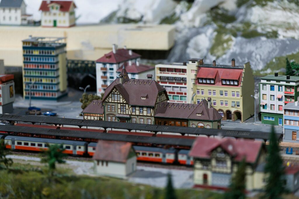 Miniatur Wunderland