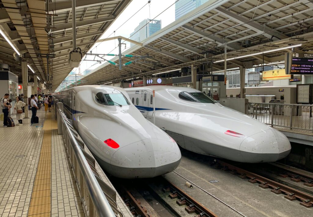 japonya tatil maliyeti hızlı tren 