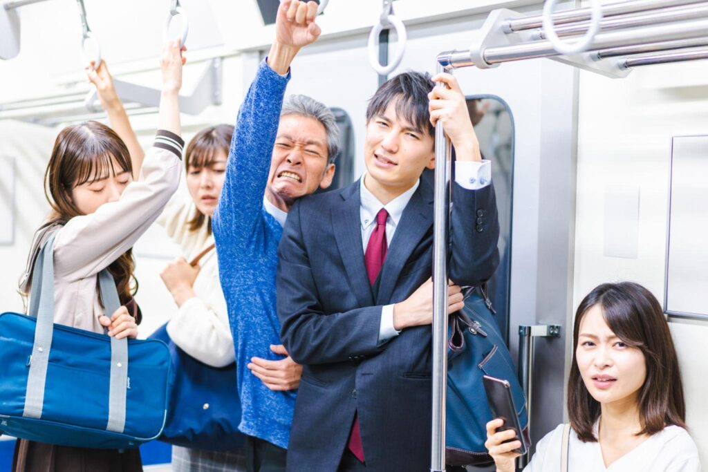 Japonya günlük yaşam, şehir hayatı ve ulaşım sistemi