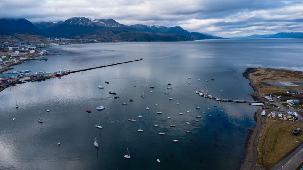 Ushuaia