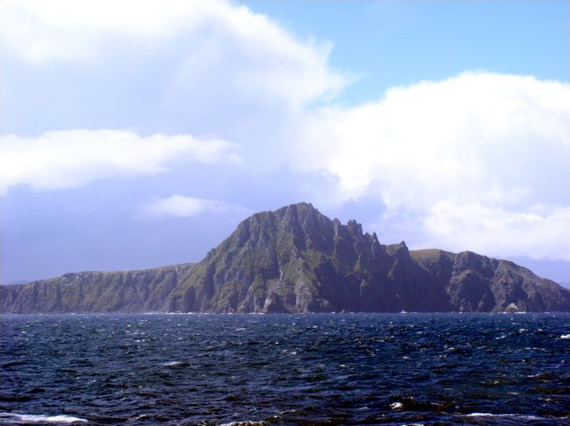 Cape Horn Nedir? Dünyanın En Tehlikeli Deniz Rotası (2026)