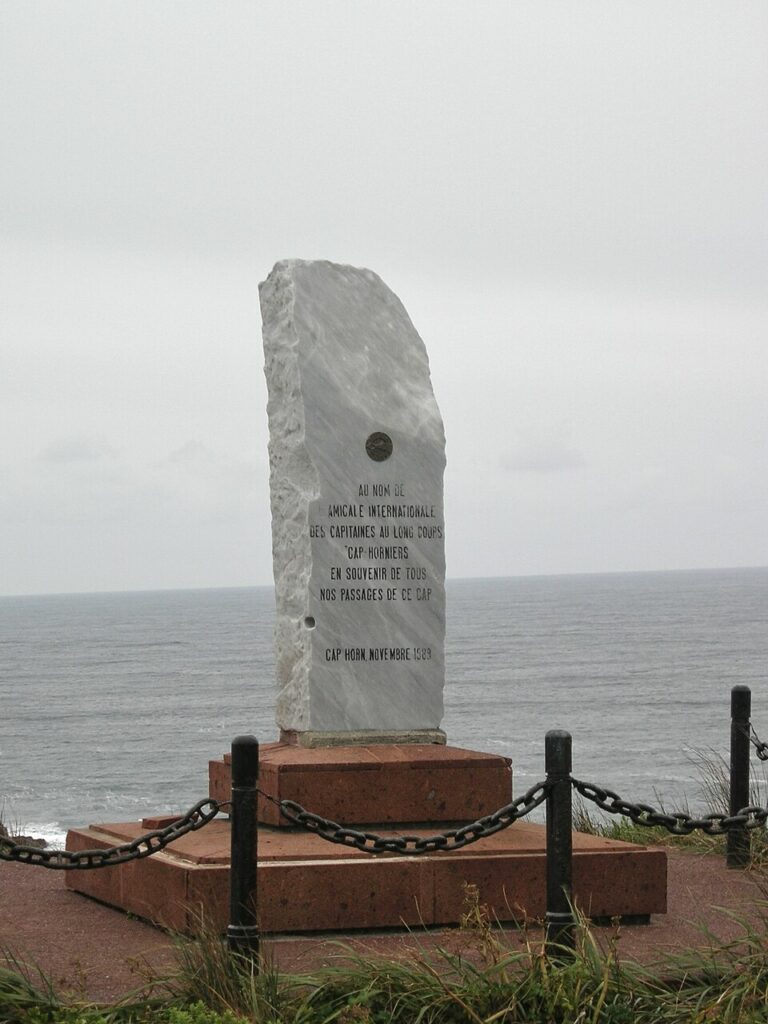 Cape Horn Nedir? Dünyanın En Tehlikeli Deniz Rotası (2026)